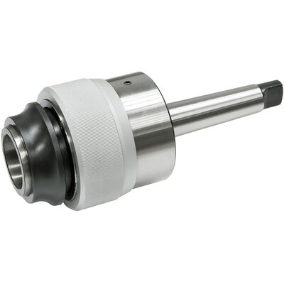 Quick change drilling and tapping chuck set MT 5 / M6 - M30 / 12 pcs.