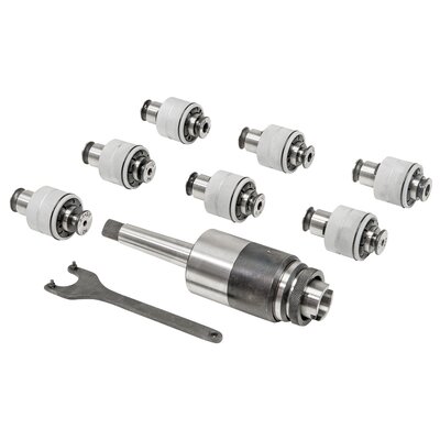 Gewindeschneidapparat MK 2 M 3 - M 12