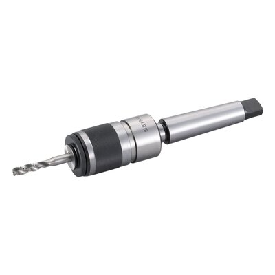 Double roller tapping chuck set MT 5, M 12 - M 24
