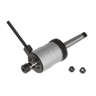 Aut. reversible tapping chuck set SUPER M 5 - M 12