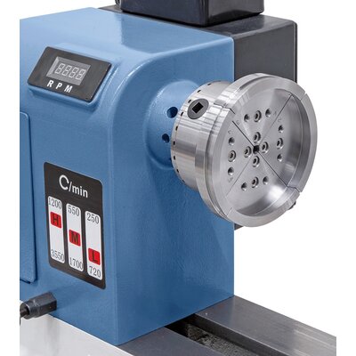 Große Schwalbenschwanzbacken f. Spannfutter M 95