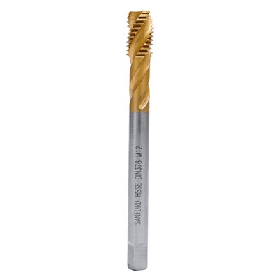 HSSE-Cobalt screw tap M12