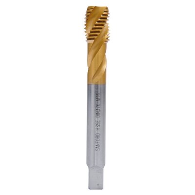 HSSE-Cobalt screw tap M16