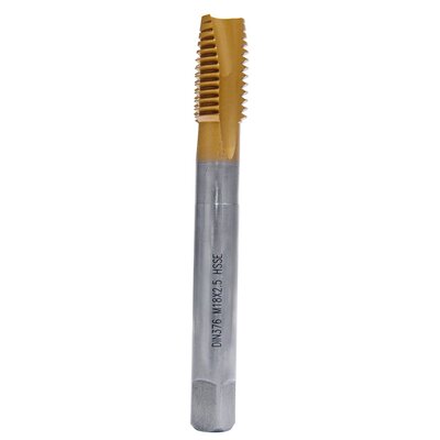 HSSE-Cobalt screw tap M18