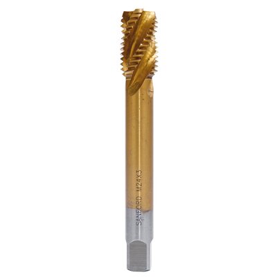 HSSE-Cobalt screw tap M24