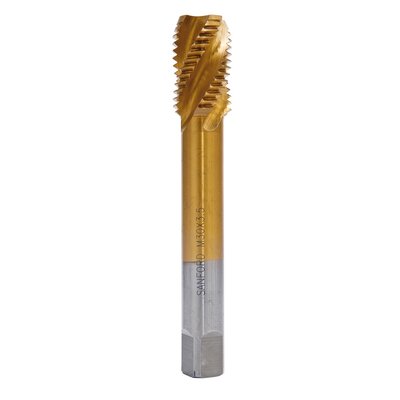 HSSE-Cobalt screw tap M30