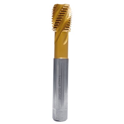 HSSE-Cobalt screw tap M33