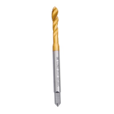 HSSE-Cobalt screw tap M6
