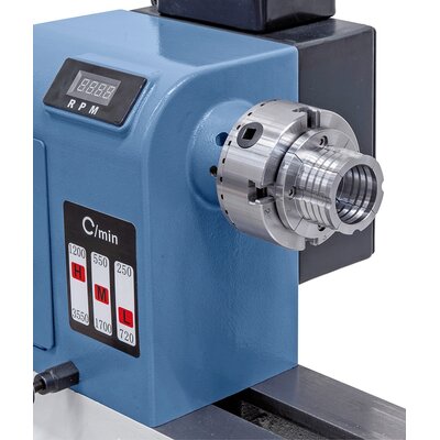 Haibacken f. Spannfutter M 95