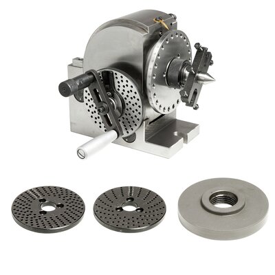 Halb-Universal-Teilkopf BS-1