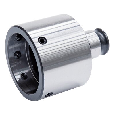 External threading die holder HSS, GT24 - M3, M4, M5, M6
