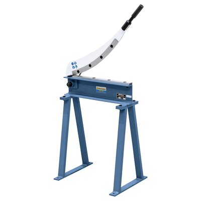 Handschere HS 500