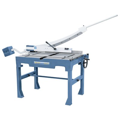 Handtafelschere BHS 1040