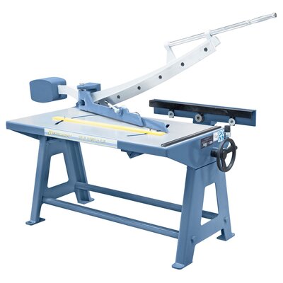 Handtafelschere HLS 1050 x 1.5 *