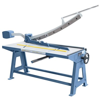 Handtafelschere HLS 1280 x 1.5 *