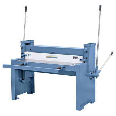 Handtafelschere HTS 1050