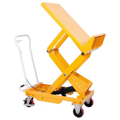 Lift & tilt table HK 400
