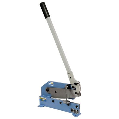 Hebelblechschere HS 12
