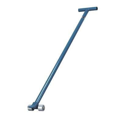 Hebelstange mit Rollen RC 15