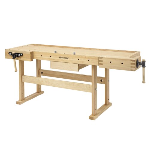 Standard model with drawer