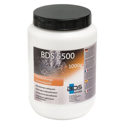 Vysoce výkonná řezná pasta BDS 5500 / 1000 g