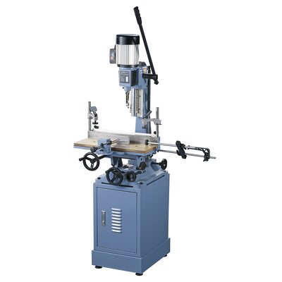 Chisel mortising machine HM 25 TOP