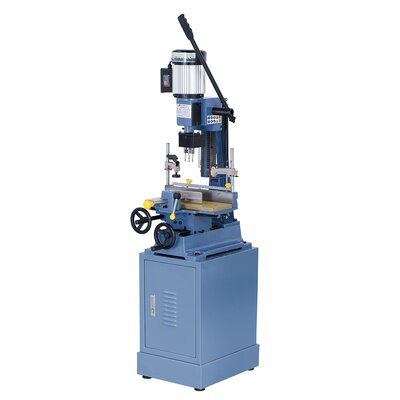 Chisel mortising machine HM 25