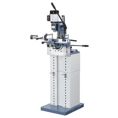 Chisel mortising machine HM 30 Porta *