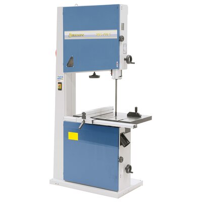 Wood bandsaw HBS 700 E / 400 V *