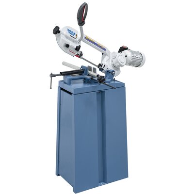 Horizontální pásová pila HBS 128 G / 230 V