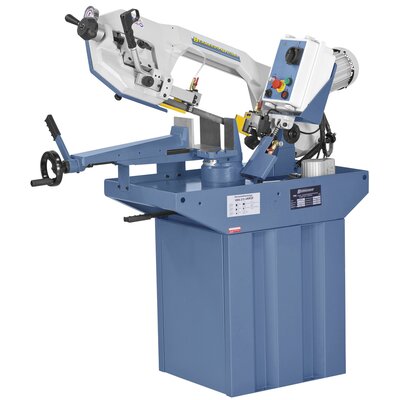 Horizontální pásová pila HBS 275 Vario / 230 V