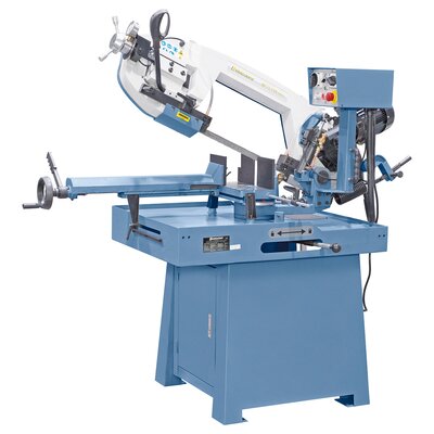 Horizontal bandsaw MCB 320 eco / 400 V