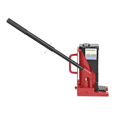 Hydraulik-Maschinenheber TB 100