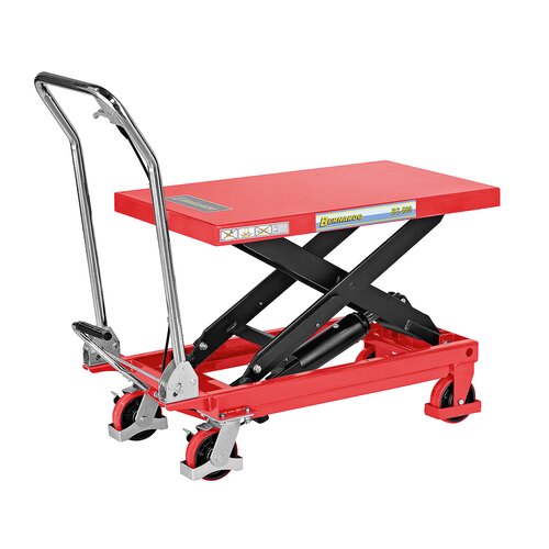 Abbildung BS 500