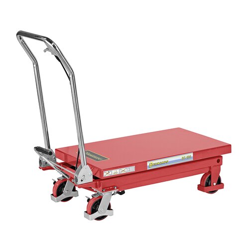 Abbildung BS 500