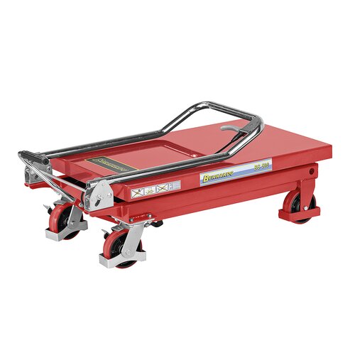 Abbildung BS 500