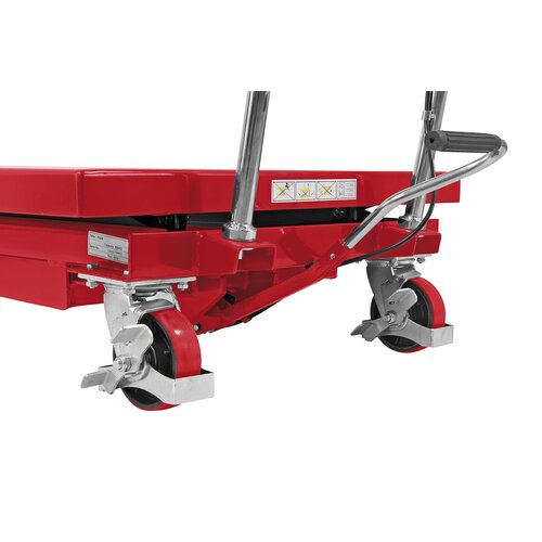 Abbildung TG 500