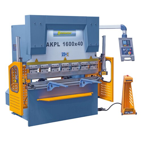 Abbildung AKPL 1600 x 40