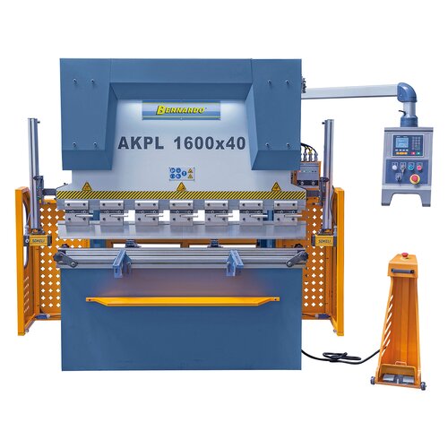 Abbildung AKPL 1600 x 40