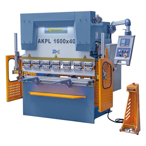 Abbildung AKPL 1600 x 40