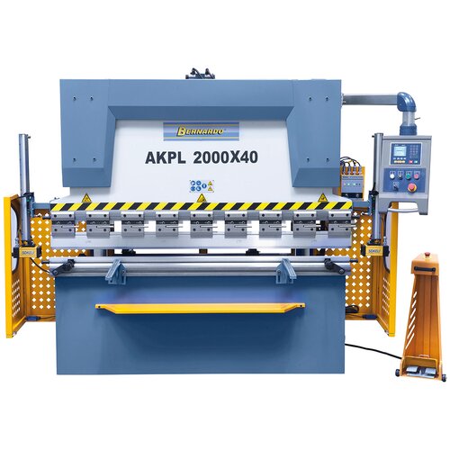 Abbildung AKPL 2000 x 40