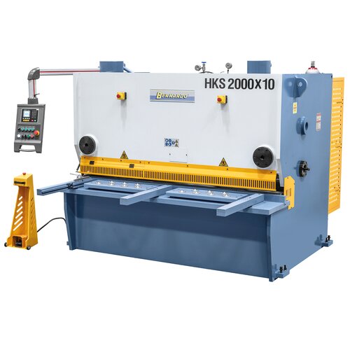 Illustrasjon HKS 2000 × 10