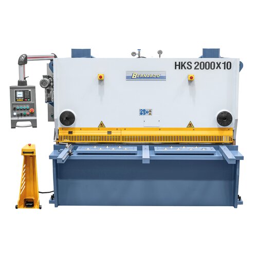 Illustrasjon HKS 2000 × 10