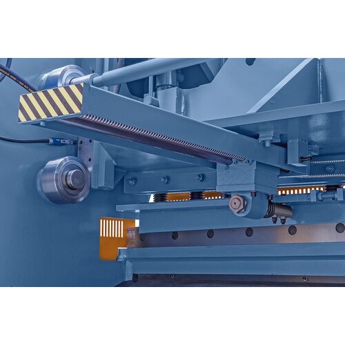 Hochwertige Elektrokomponenten 
von z.B. Schneider Electrics