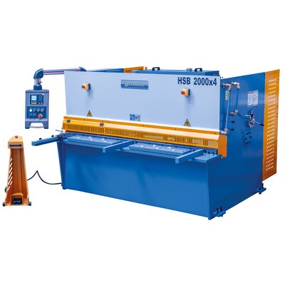 HSB 2000 x 4