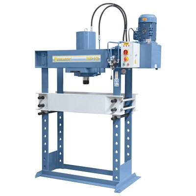 Hydraulische Werkstattpresse BHP 200 *