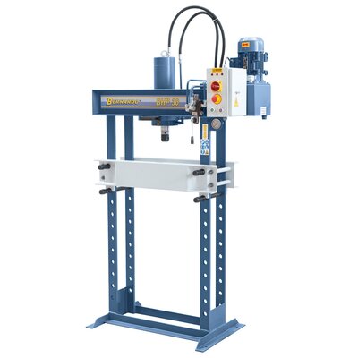 Hydraulische Werkstattpresse BHP 30 *