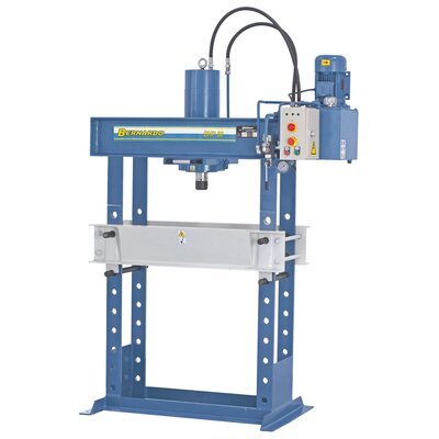 Hydraulische Werkstattpresse BHP 80 *