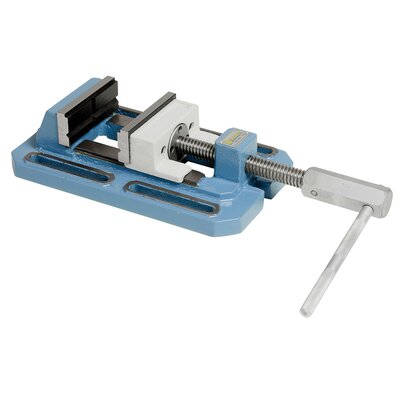 Drilling machine vise BMS 100