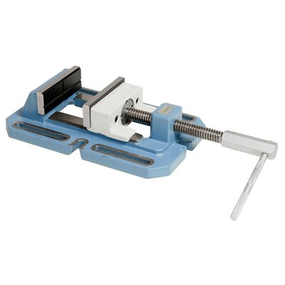 Drilling machine vise BMS 140